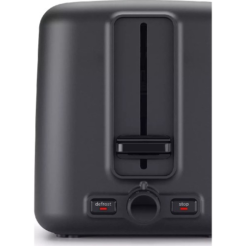 TOASTER  TAT3P424 RED  970W 2ΘΕΣΕΩΝ